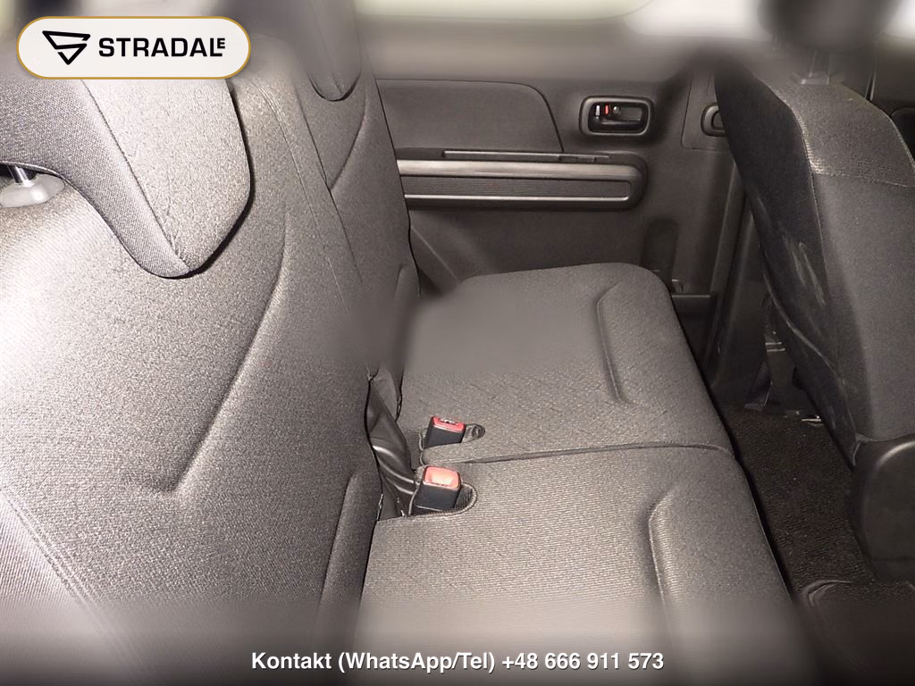 SUZUKI WAGON R 5D FX, miniaturka 7