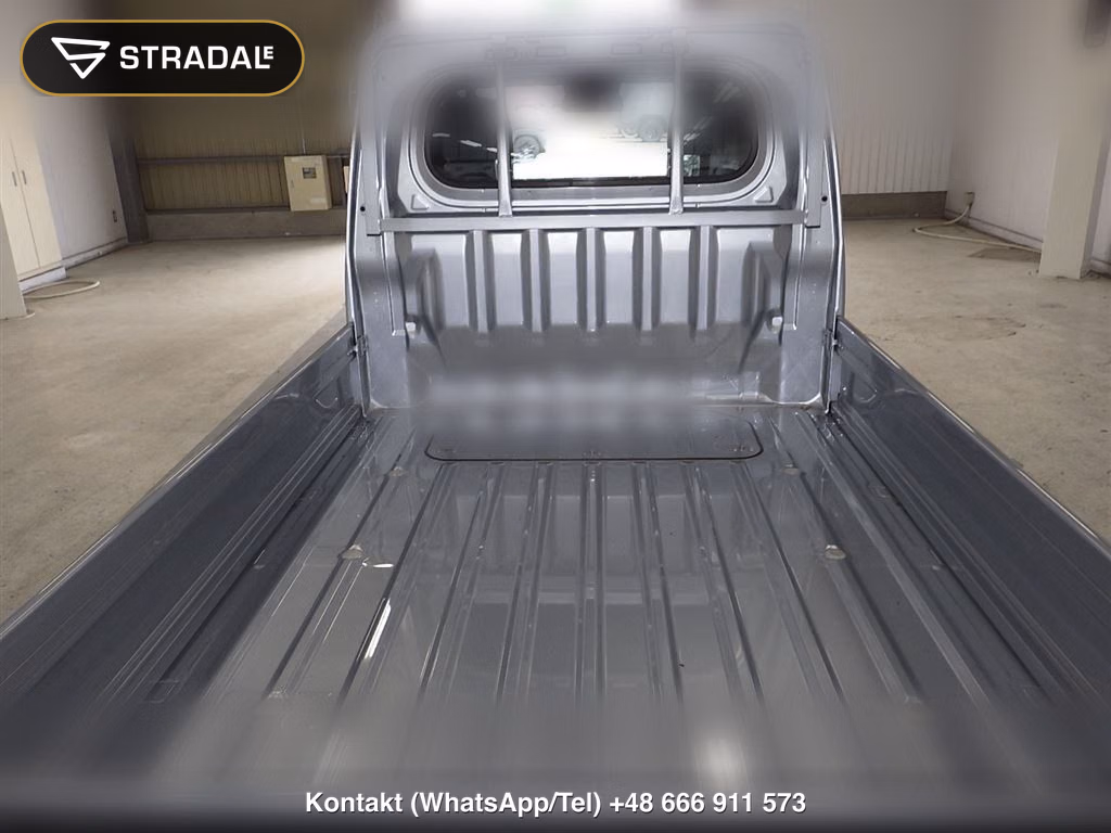 DAIHATSU HIJET TRUCK 4WD STANDARD, miniaturka 4