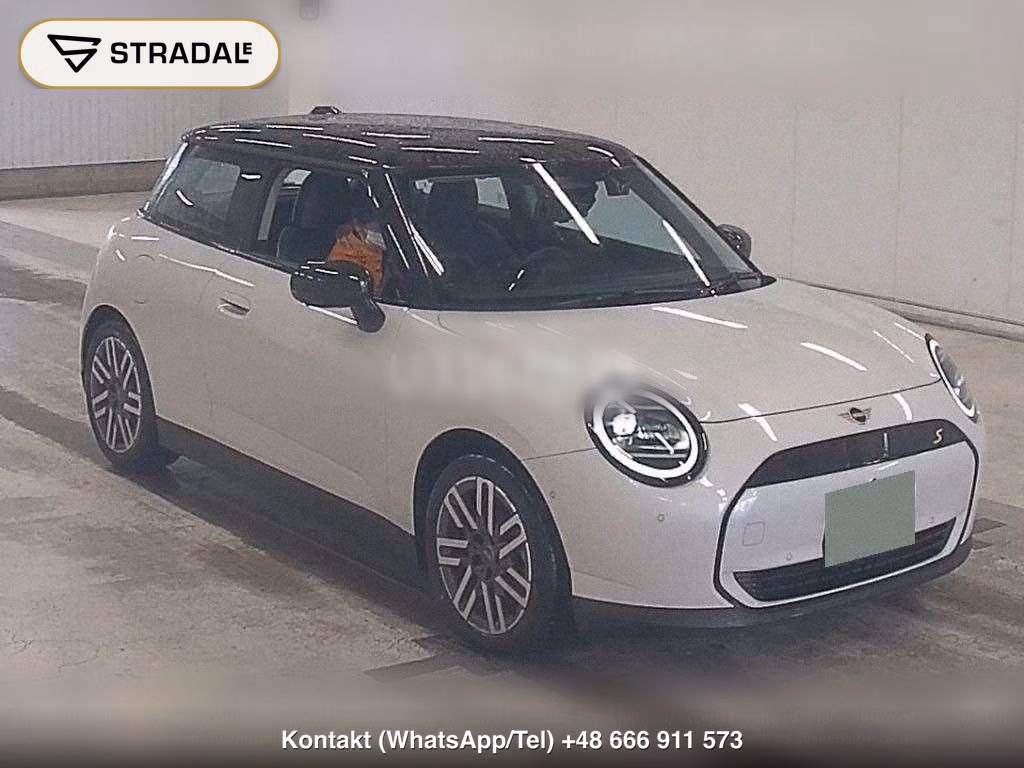MINI MINI 3D COOPER SE, miniaturka 2