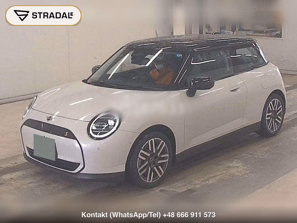 MINI MINI 3D COOPER SE, miniaturka 5