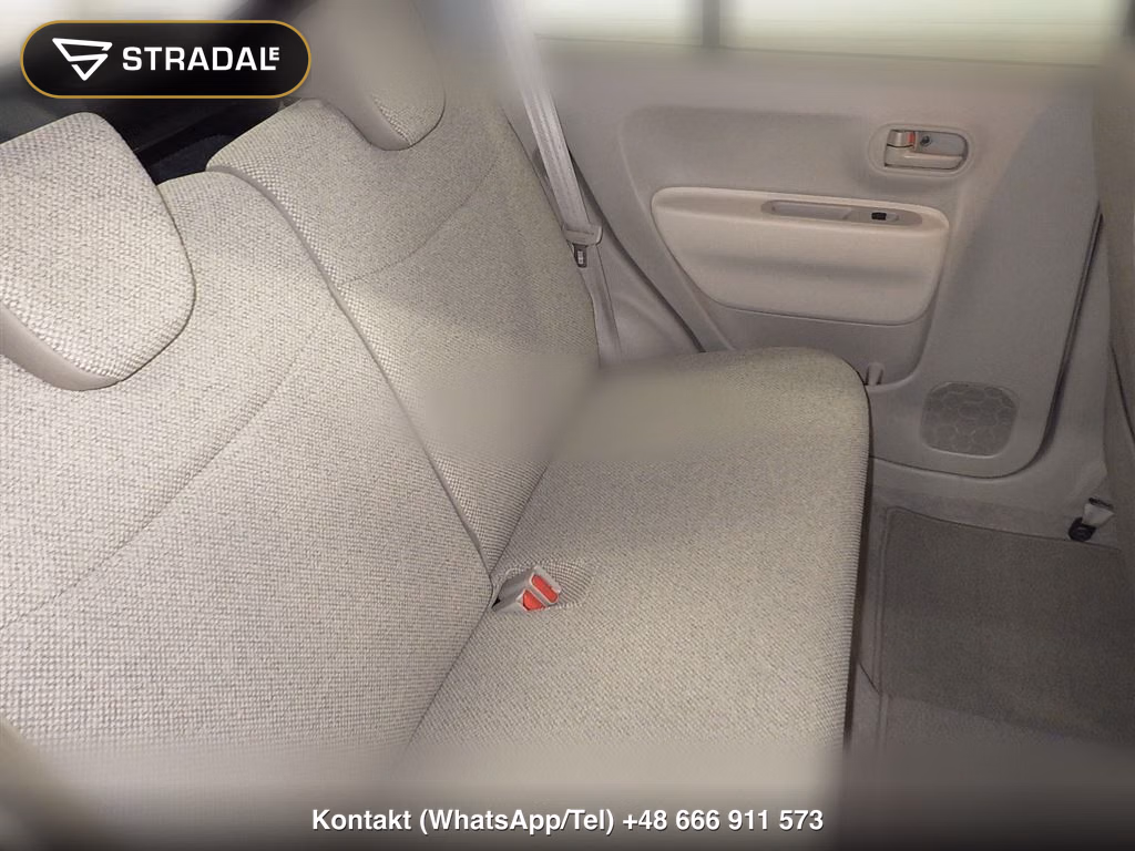 SUZUKI ALTO LAPIN 4WD L, miniaturka 7