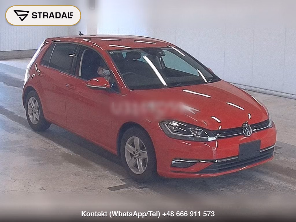 VOLKSWAGEN GOLF 5D, miniaturka 2