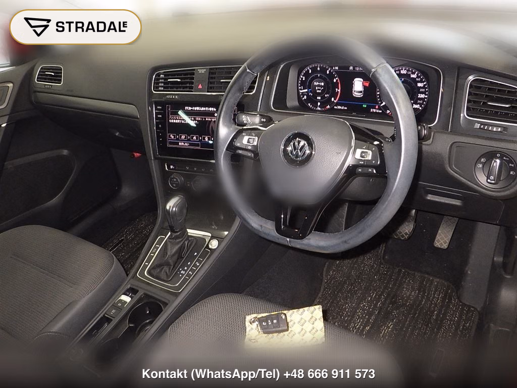 VOLKSWAGEN GOLF 5D, miniaturka 4