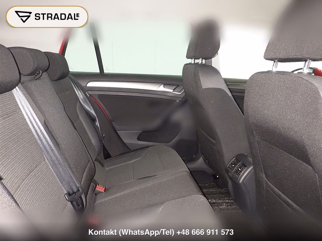 VOLKSWAGEN GOLF 5D, miniaturka 7
