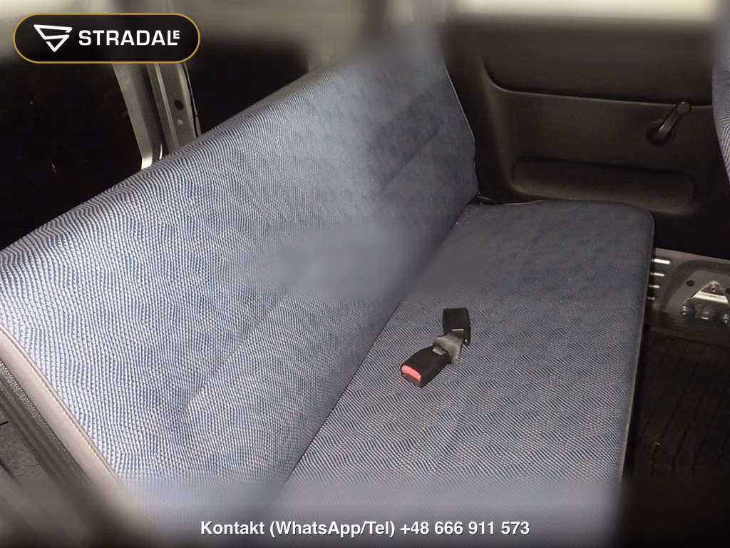 HONDA ACTY VAN SDX, miniaturka 7