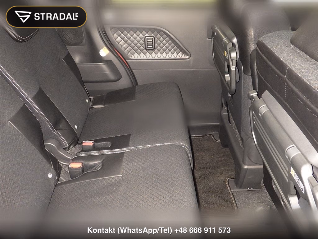 DAIHATSU TANTO CUSTOM X STYLE SELECTION, miniaturka 7