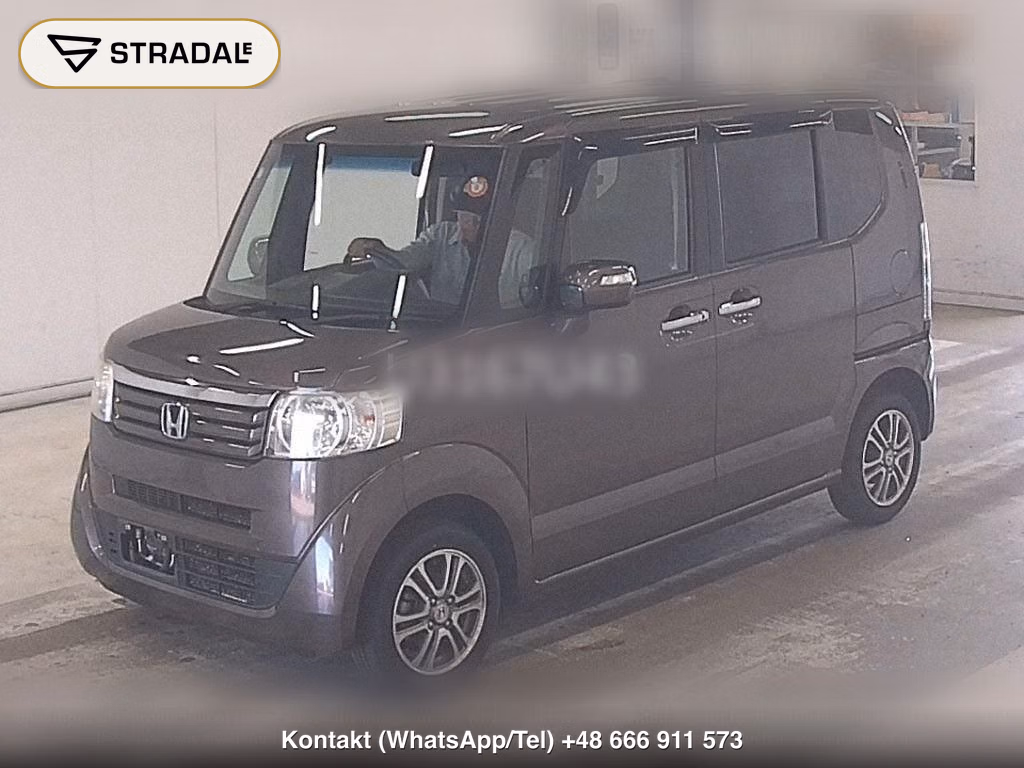 HONDA OTHERS G SS PACKAGE, miniaturka 5