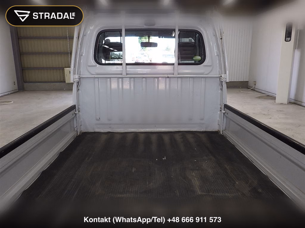 SUBARU SAMBAR TRUCK 4WD TB, miniaturka 4