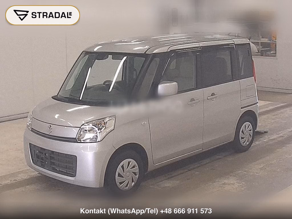 SUZUKI SPACIA OTHERS, miniaturka 5