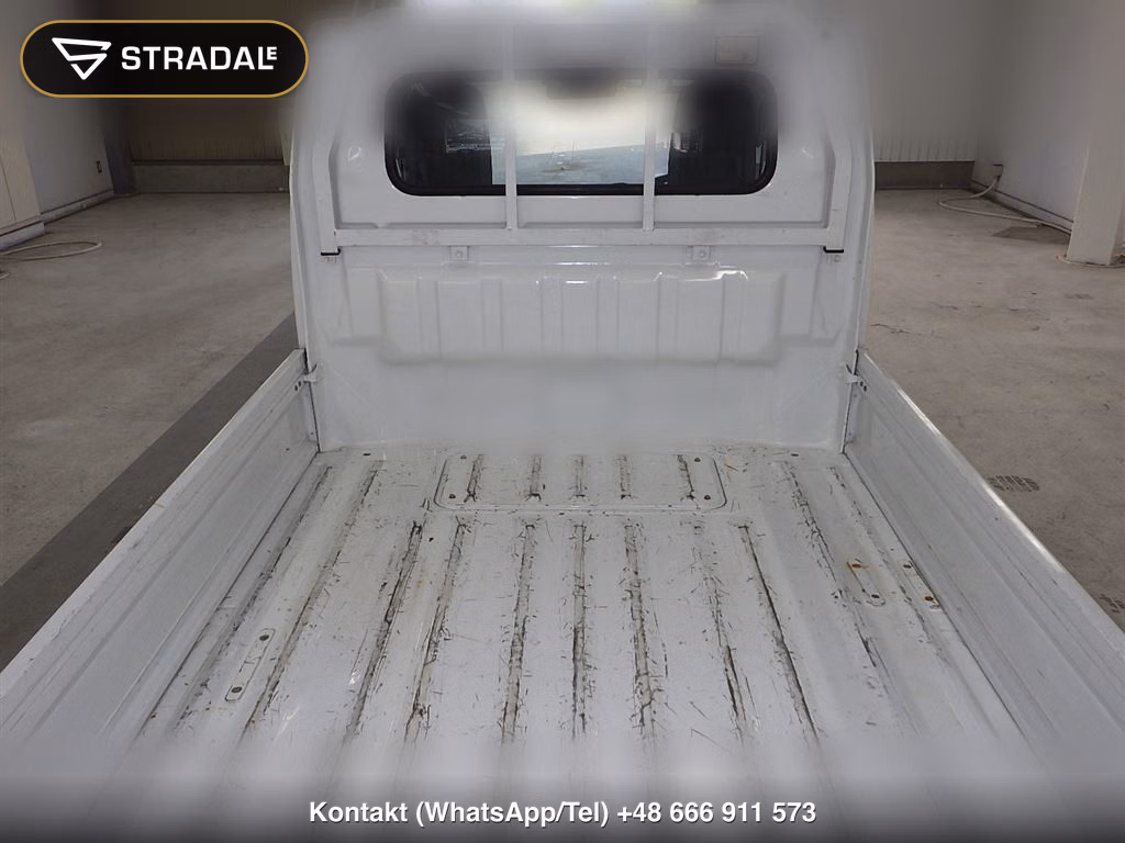 SUZUKI CARRY TRUCK 4WD OTHERS, miniaturka 4