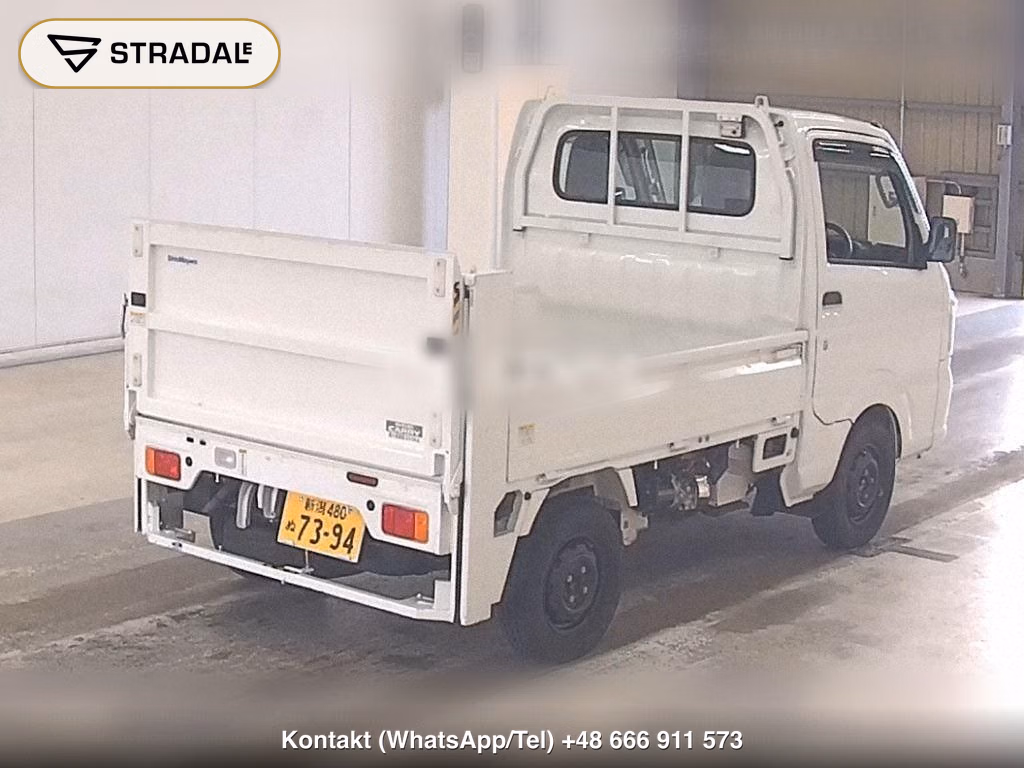 SUZUKI CARRY TRUCK 4WD OTHERS, miniaturka 6