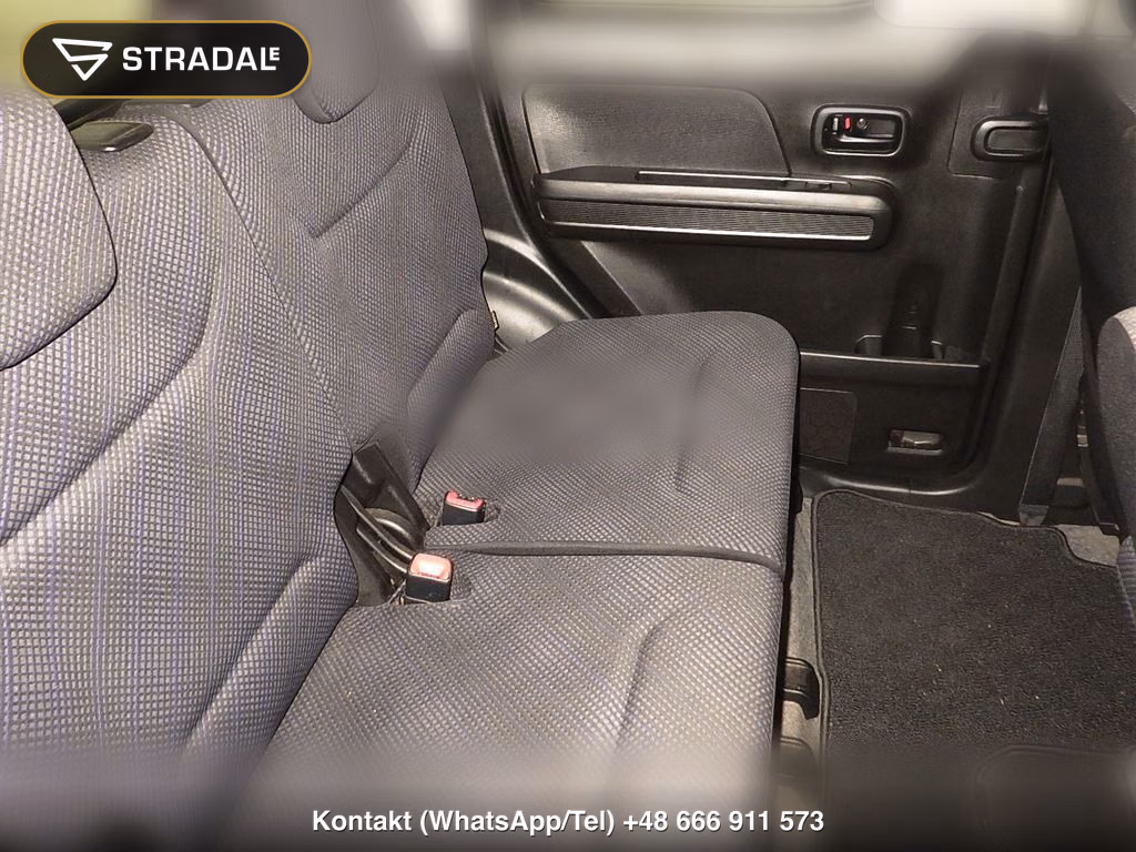 SUZUKI WAGON R 5D HYBRID FX, miniaturka 7