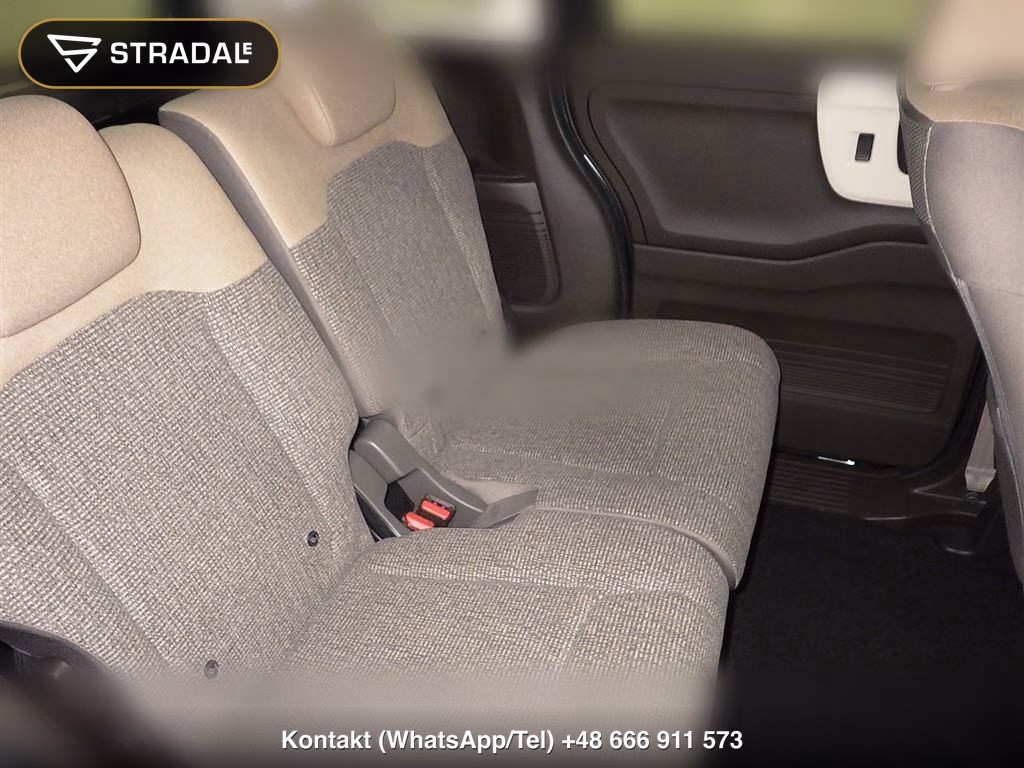 HONDA N-BOX 4WD G, miniaturka 7