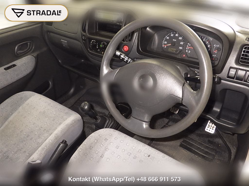 SUZUKI KEI 5D B TURBO, miniaturka 4