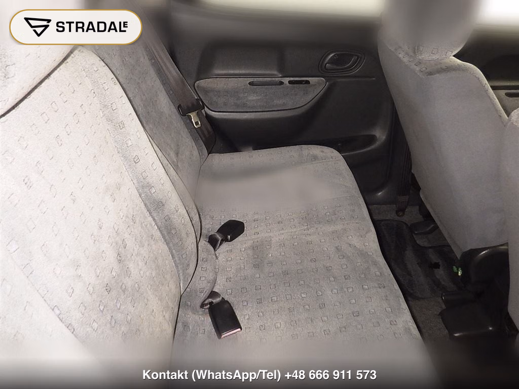 SUZUKI KEI 5D B TURBO, miniaturka 7