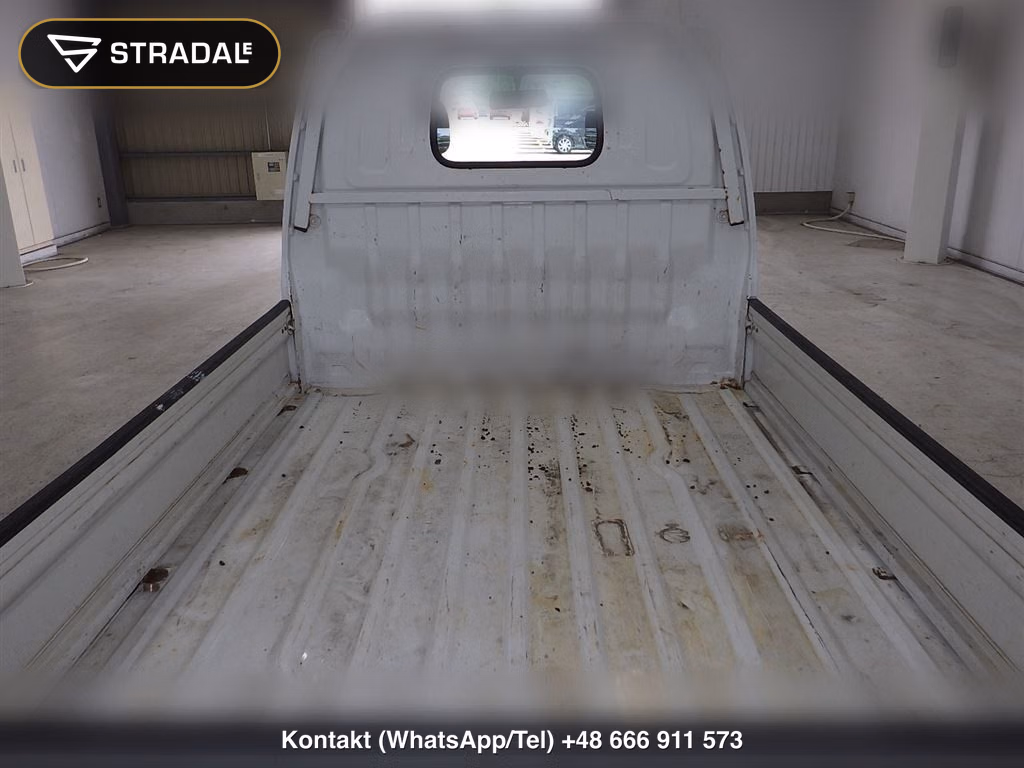 SUZUKI CARRY TRUCK 4WD KC, miniaturka 4