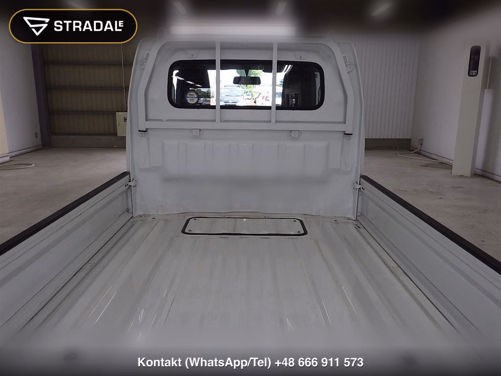 SUZUKI CARRY TRUCK 4WD KC AIR CONDITIONING POWER STEERING, miniaturka 4