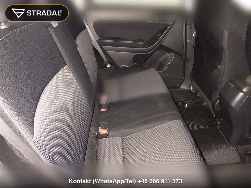 SUBARU FORESTER 4WD 2.0I-L EYESIGHT, miniaturka 7