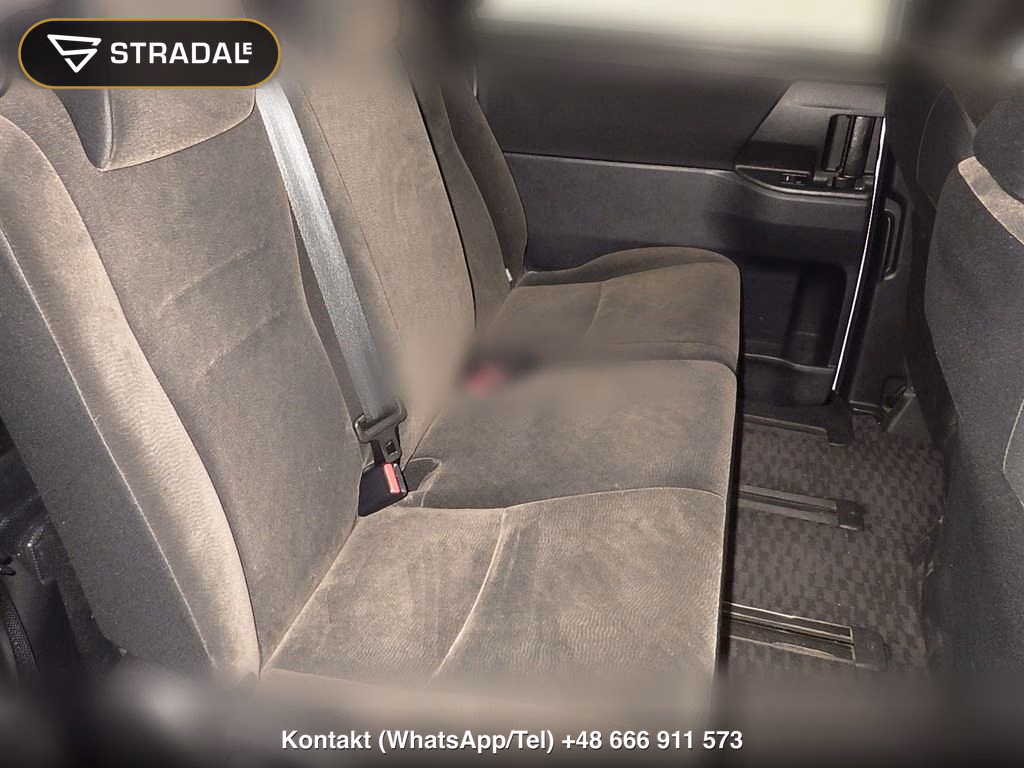 TOYOTA NOAH 4WD YY, miniaturka 7