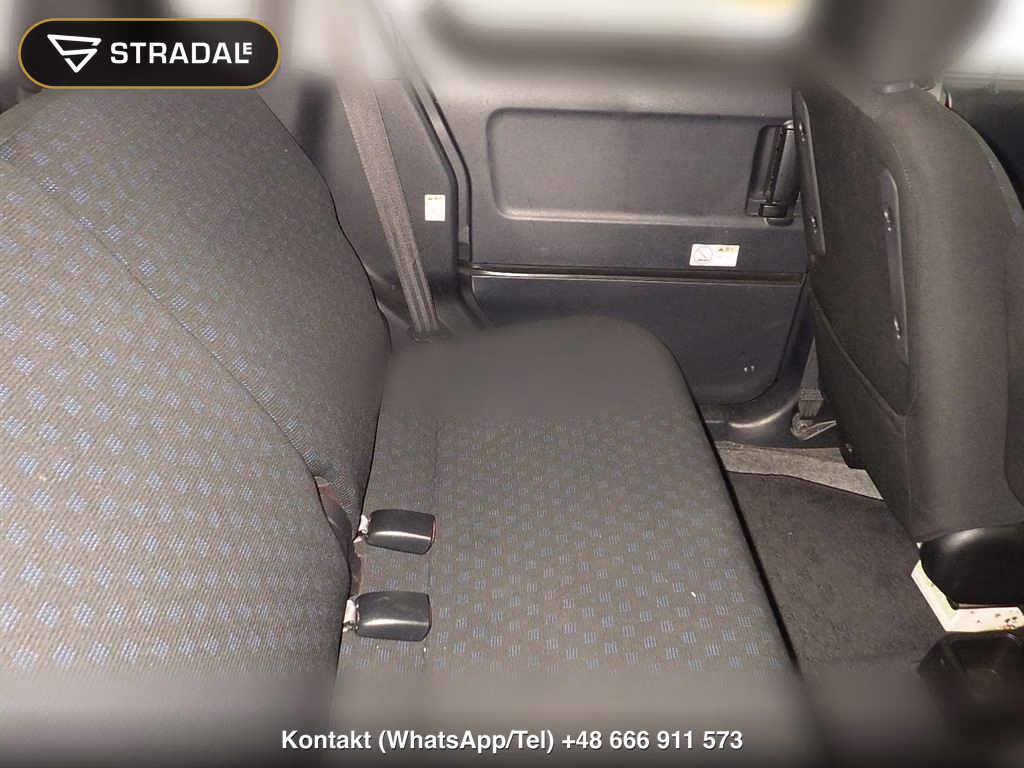 NISSAN OTTI 4WD RZ FOUR, miniaturka 7