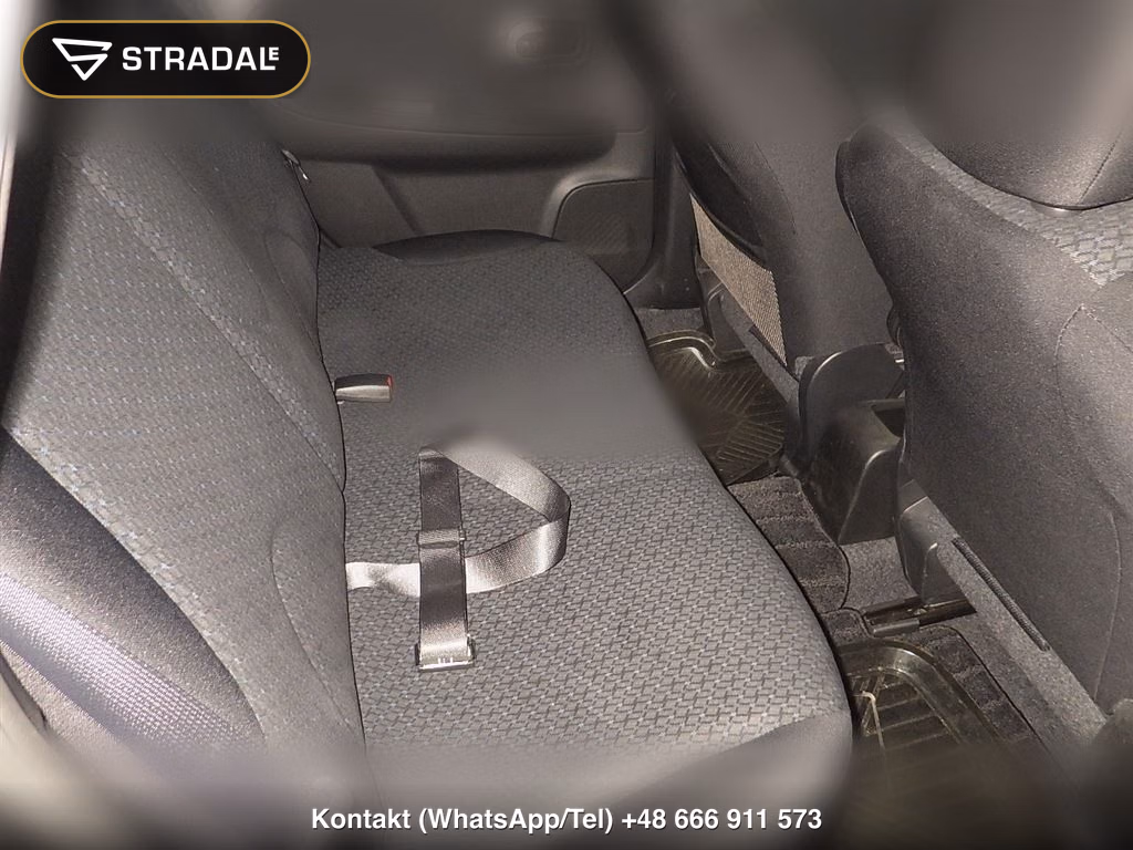 NISSAN NOTE 15X SV + PLASMA, miniaturka 7