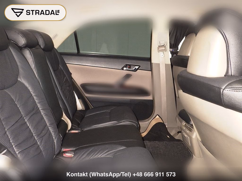 TOYOTA MARK X 4WD 250G FOUR, miniaturka 7