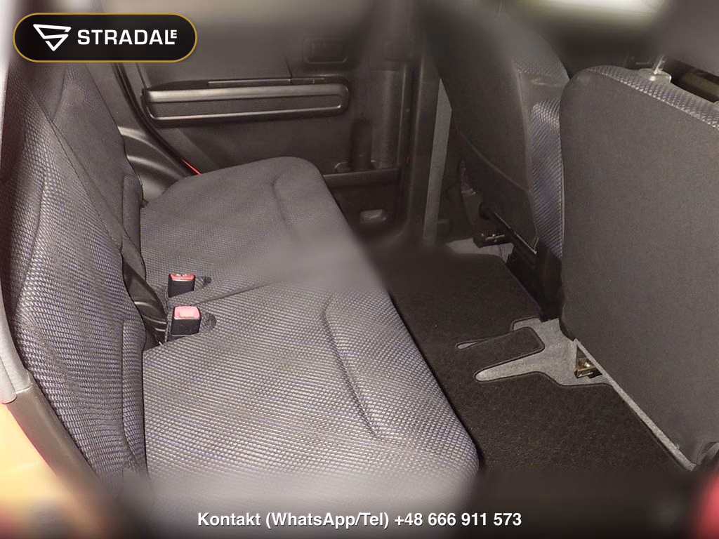 SUZUKI WAGON R 5D HYBRID FX, miniaturka 7