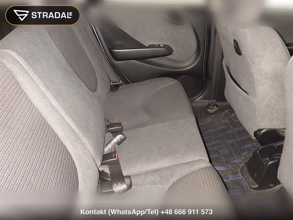 HONDA FIT 1.3A, miniaturka 7