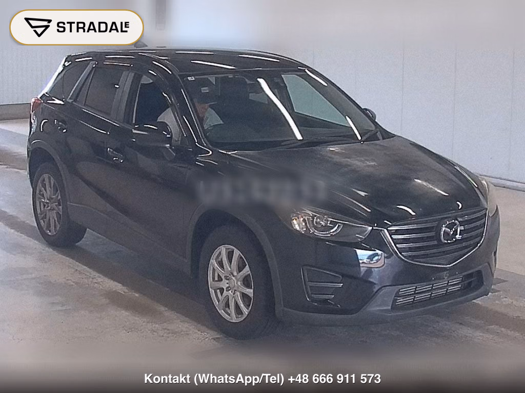 MAZDA CX-5 XD, miniaturka 2