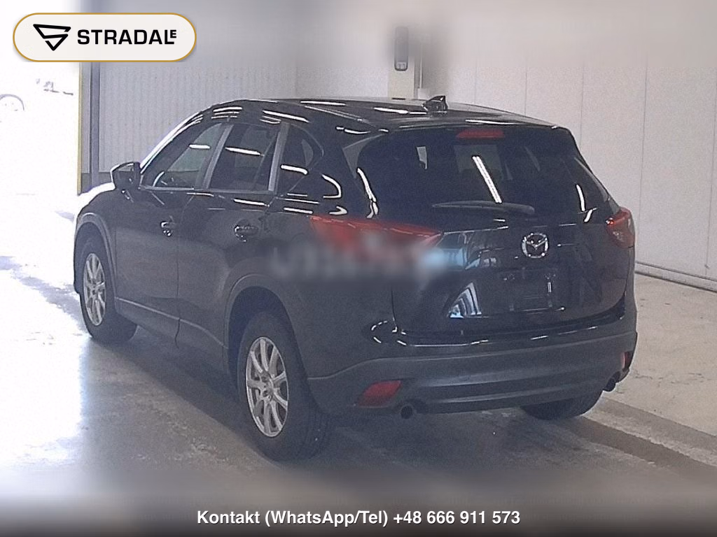 MAZDA CX-5 XD, miniaturka 3