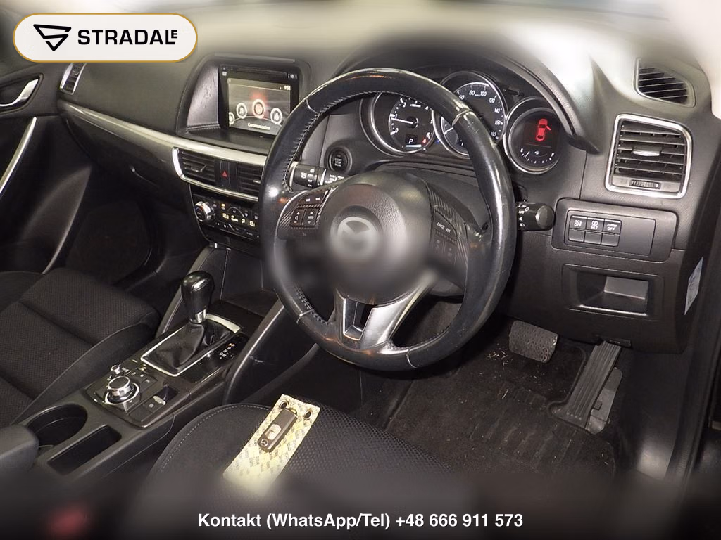 MAZDA CX-5 XD, miniaturka 4