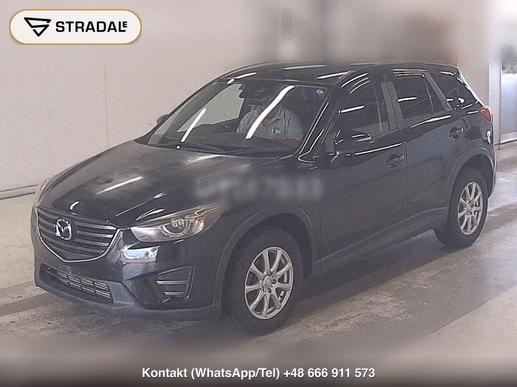 MAZDA CX-5 XD, miniaturka 5