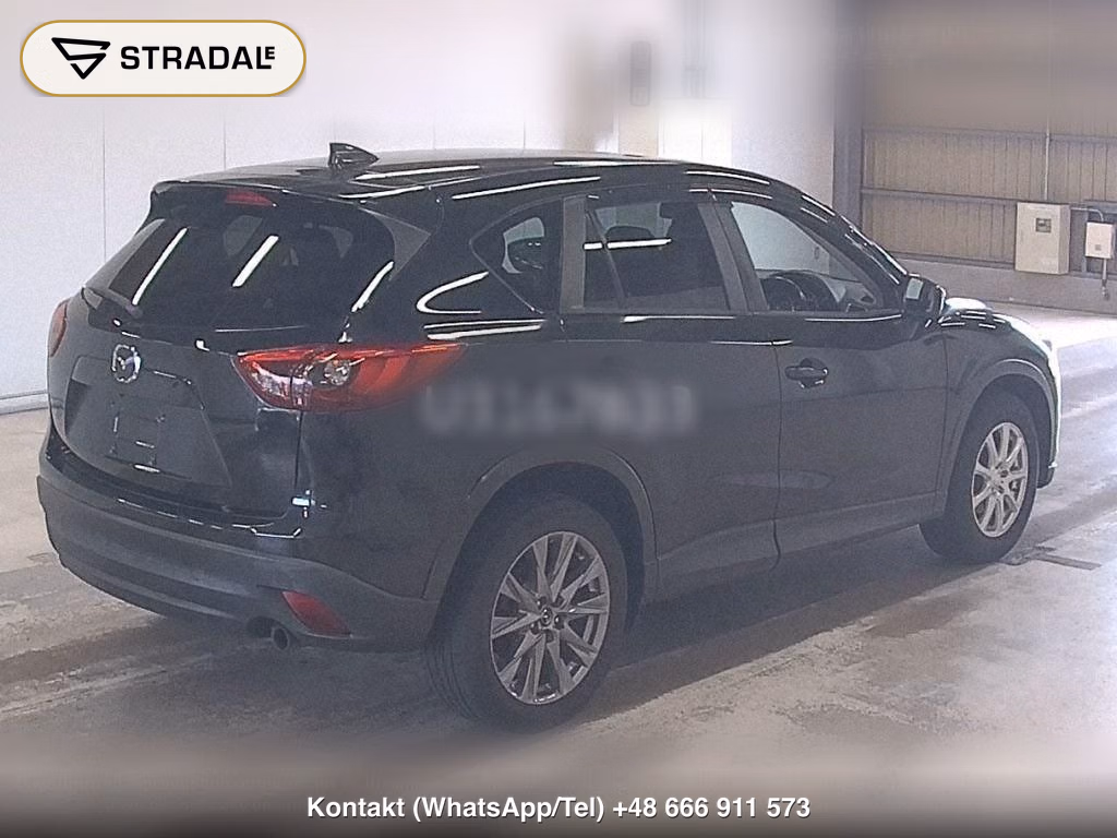 MAZDA CX-5 XD, miniaturka 6