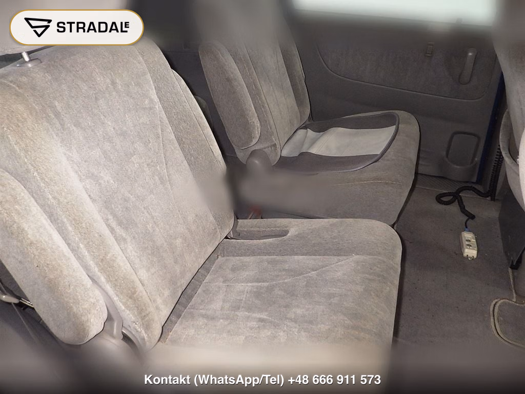 MAZDA MPV 4WD G, miniaturka 7