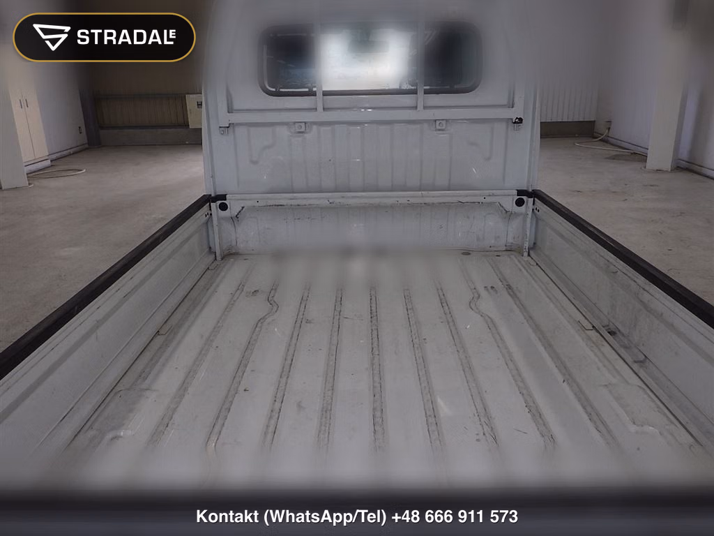 SUZUKI CARRY TRUCK 4WD KC POWER STEERING, miniaturka 4