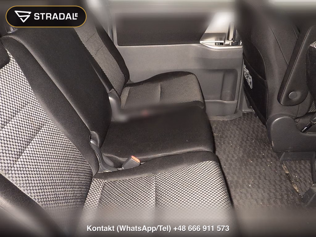 TOYOTA NOAH SI, miniaturka 7