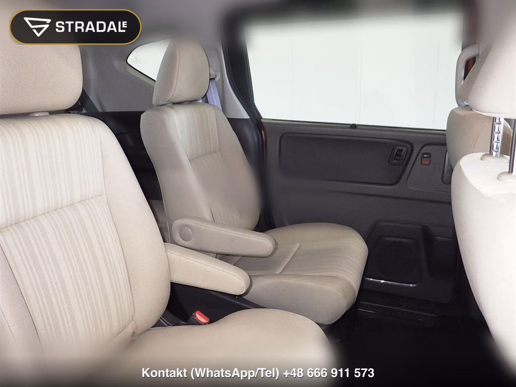 HONDA FREED HYBRID HYBRID･G HONDA SENSING, miniaturka 7