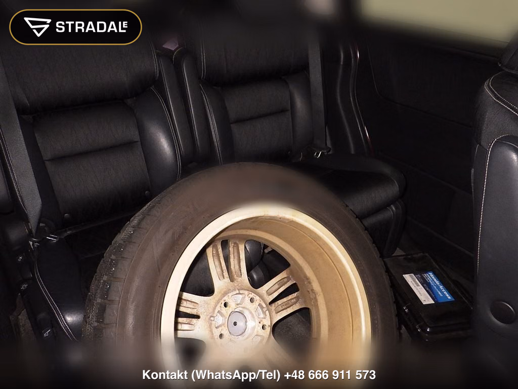 HONDA ODYSSEY ABSOLUTE, miniaturka 7