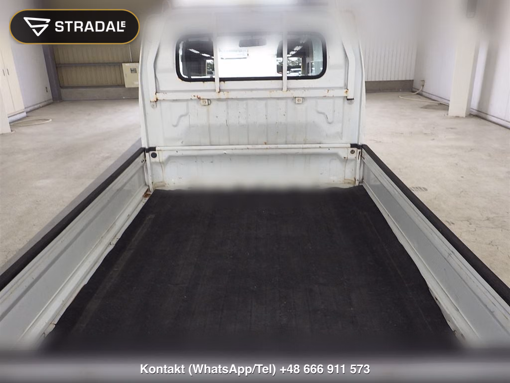 SUZUKI CARRY TRUCK 4WD, miniaturka 4