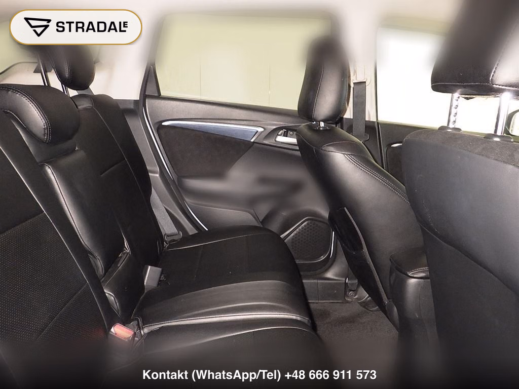 HONDA SHUTTLE HYBRID X, miniaturka 7