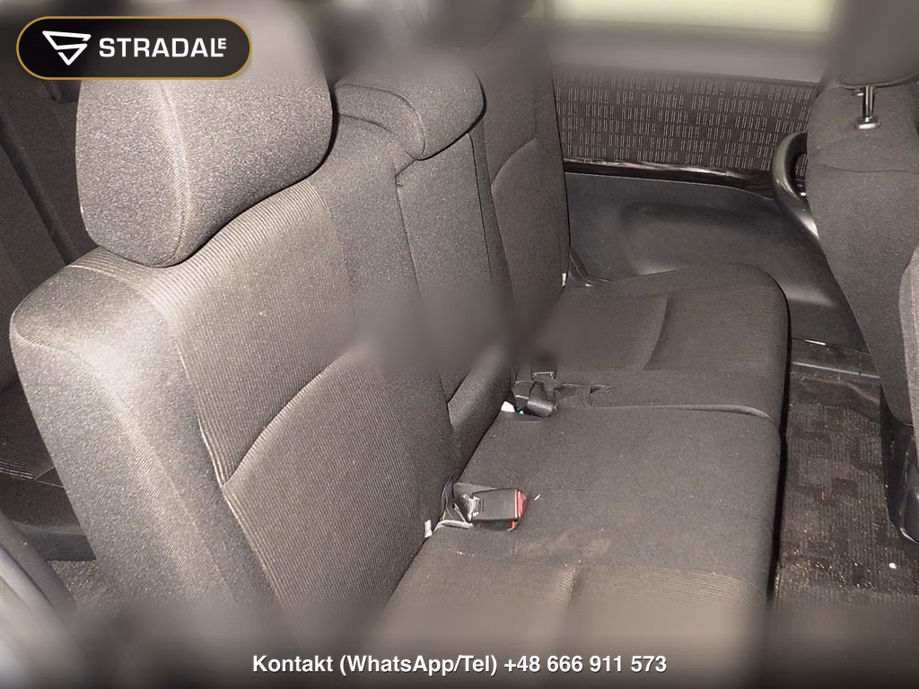 TOYOTA ISIS 4WD PLATANA V SELECTION, miniaturka 7