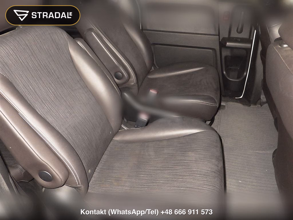 HONDA FREED HYBRID JUST SELECTION, miniaturka 7