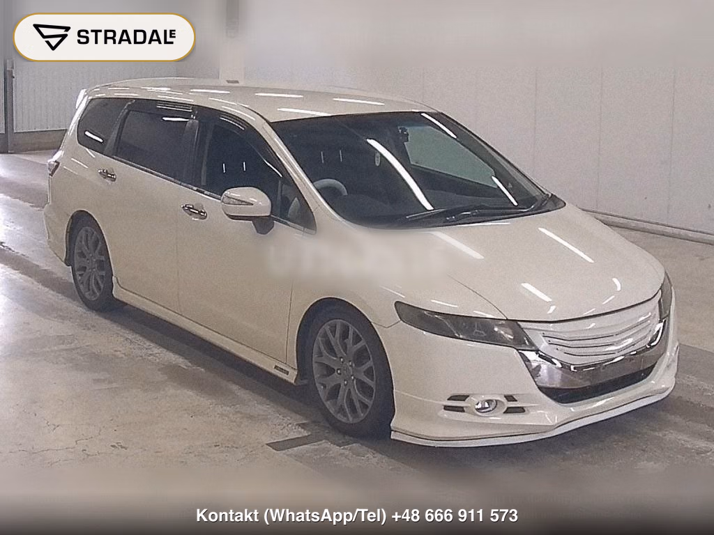 HONDA ODYSSEY ABSOLUTE, miniaturka 2
