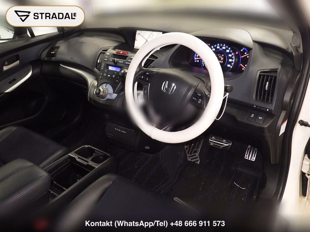 HONDA ODYSSEY ABSOLUTE, miniaturka 4