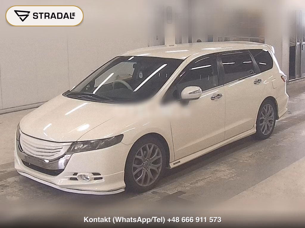 HONDA ODYSSEY ABSOLUTE, miniaturka 5