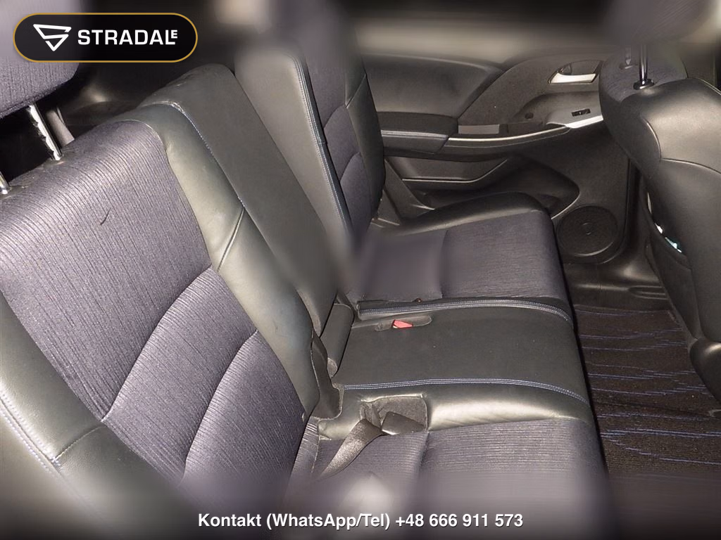 HONDA ODYSSEY ABSOLUTE, miniaturka 7