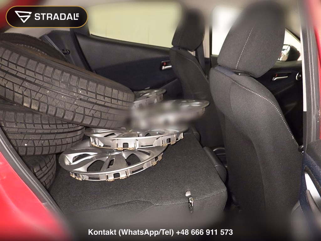 MAZDA DEMIO 5D 4W 13S, miniaturka 7