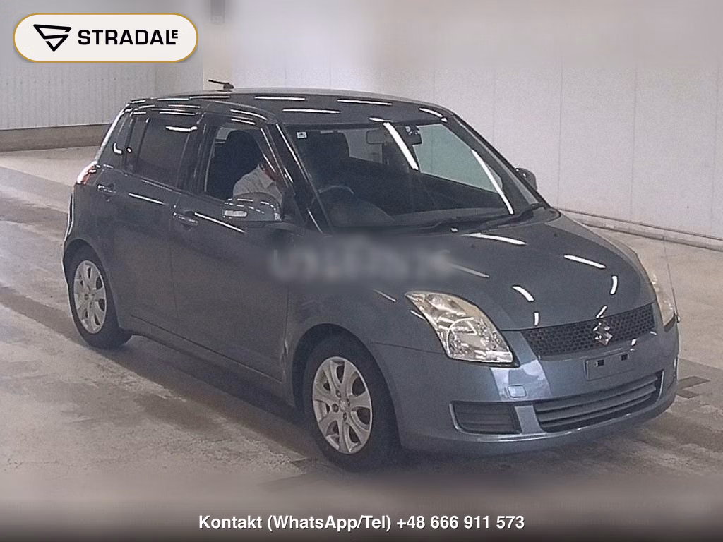SUZUKI SWIFT 5D 1.2XG L PACKAGE, miniaturka 2