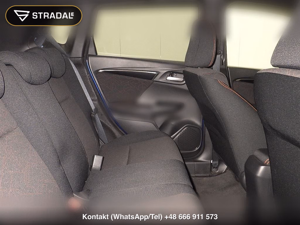 HONDA FIT HYBRID 4WD S PACKAGE, miniaturka 7