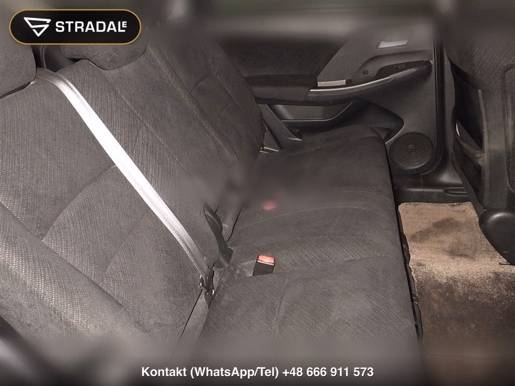 HONDA ODYSSEY 4WD M AERO PACKAGE, miniaturka 7